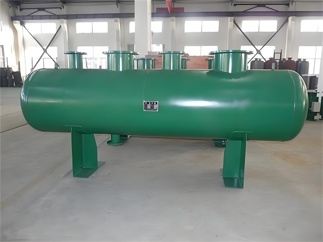 盘山集分水器需要电源吗